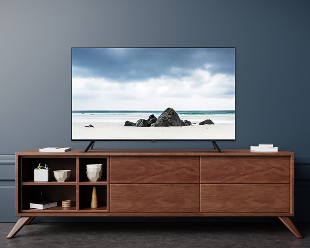 Samsung UE55TU8000 kopen